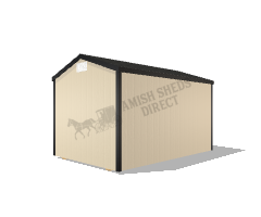 Amish Shed 8x12