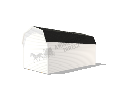 Amish Barn 10x20