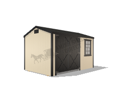 Amish Shed 8x12