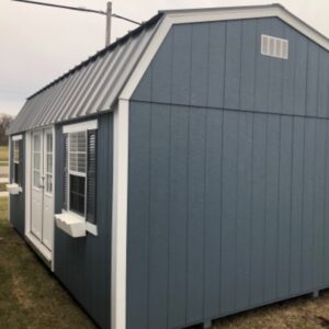 Amish Barn 12x20