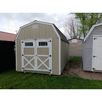 Amish Barn 10x20