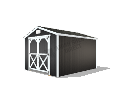 Amish Shed 10x12
