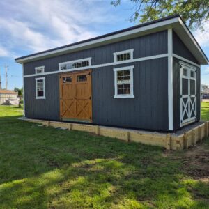 Ridgeway 12x28