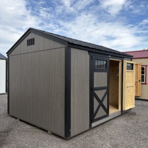 Amish Shed 10x12