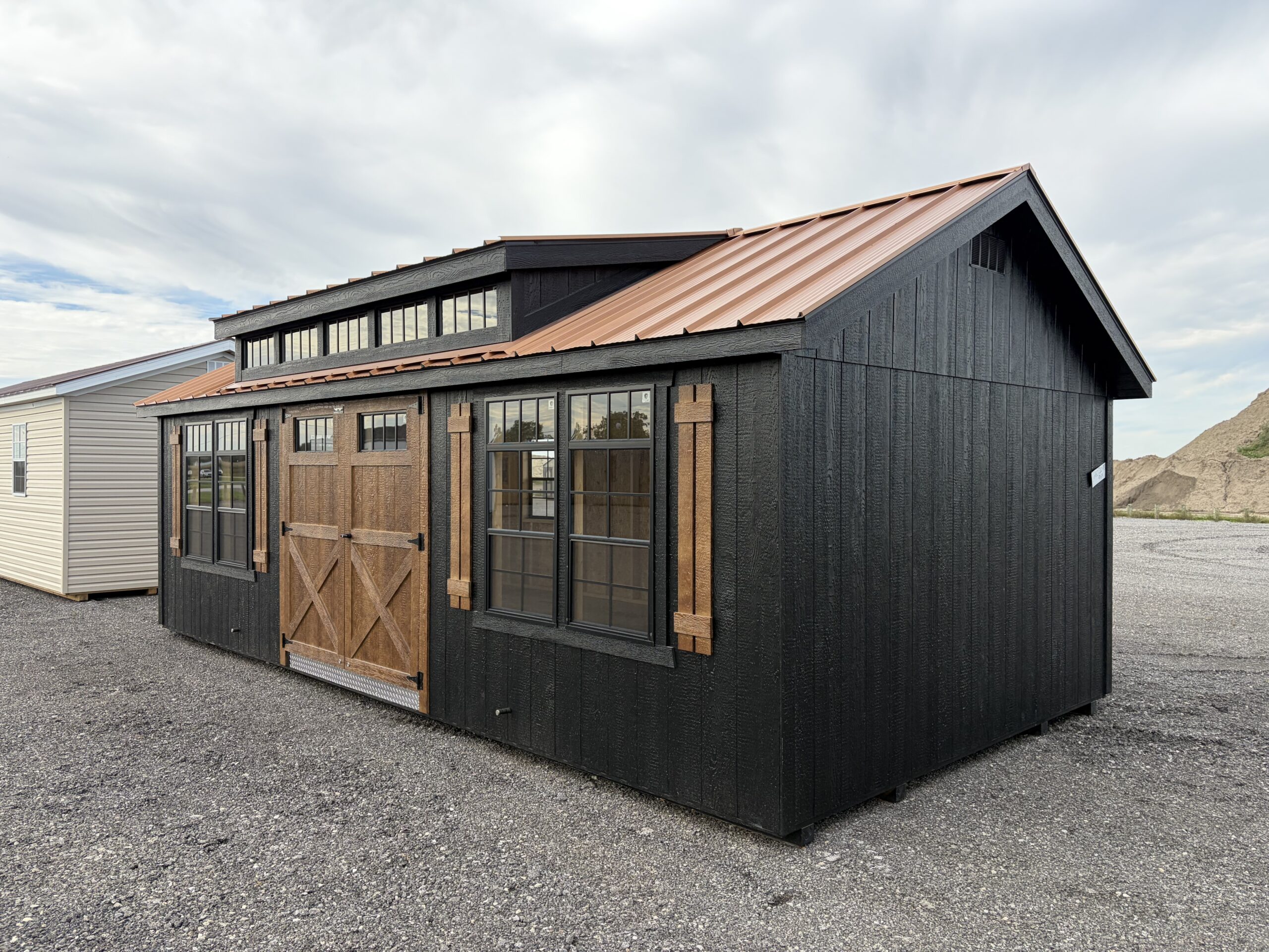 Amish Shed 12x24 Special - Image 6
