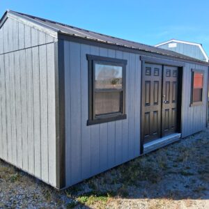 Amish Shed 10x20